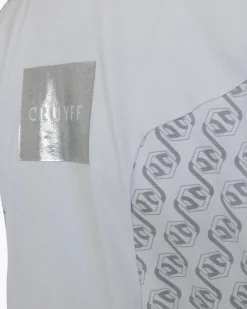Best Cruyff Chain Repeat Tee