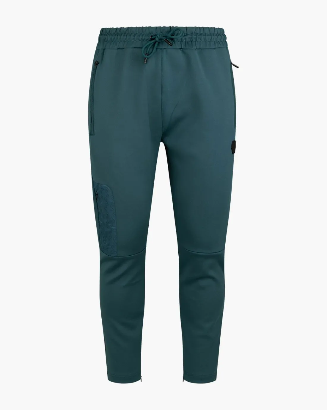 New Cruyff Chain Track Pants