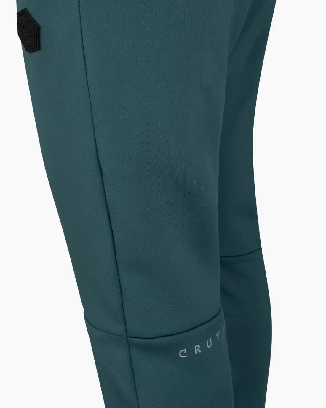 New Cruyff Chain Track Pants