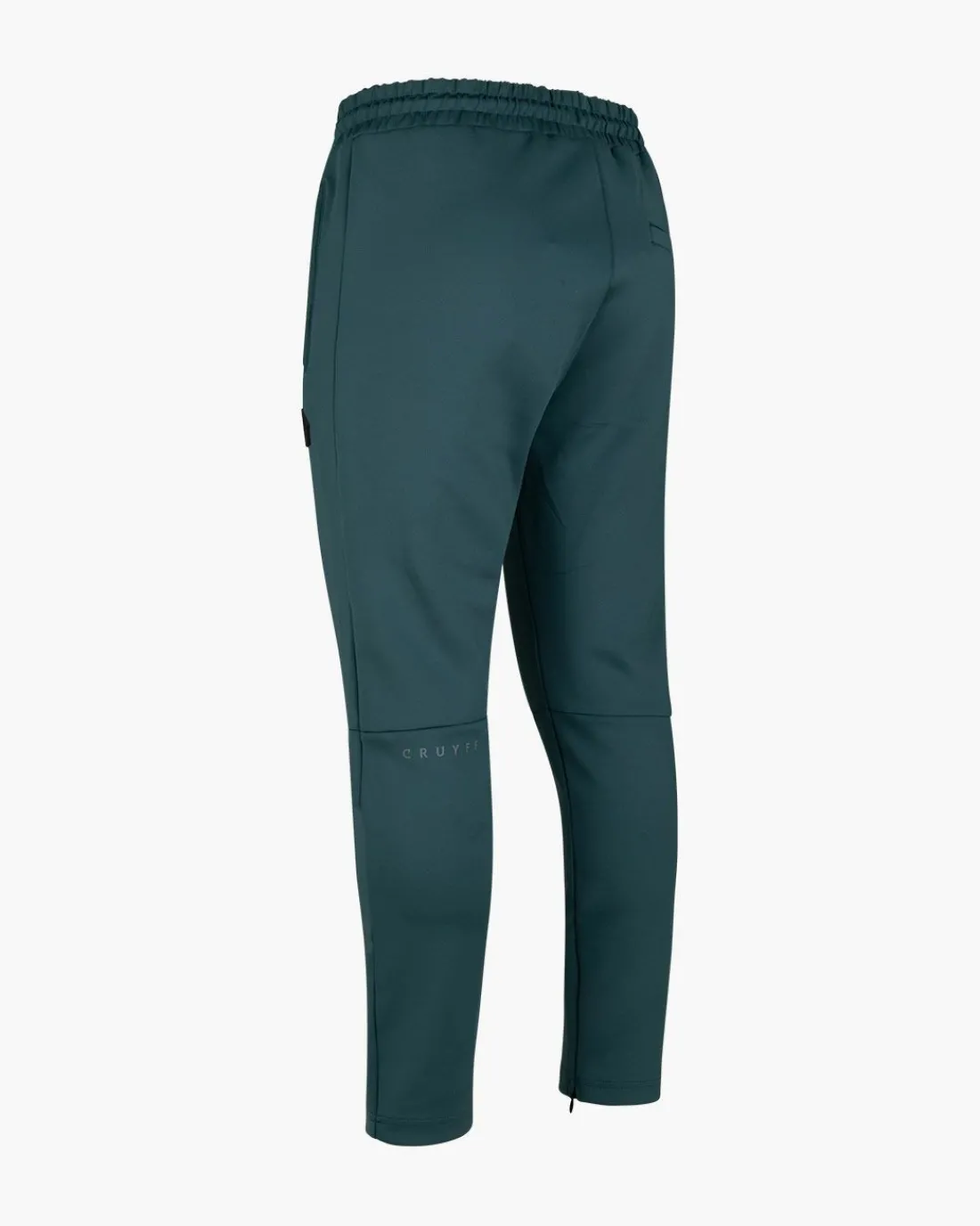 New Cruyff Chain Track Pants
