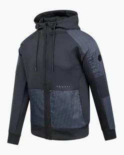 Shop Cruyff Chain Track Top