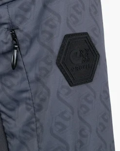 Shop Cruyff Chain Track Top
