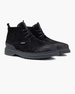 Fashion Cruyff Chucka Johan