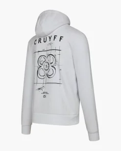 Best Sale Cruyff City Pack Hoodie Bcn