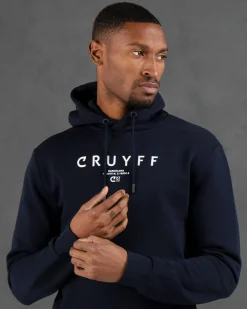 Shop Cruyff City Pack Hoodie Bcn
