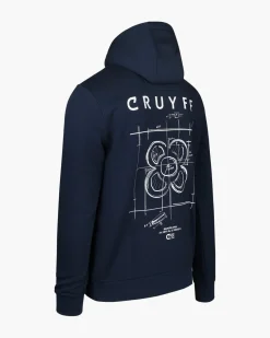 Shop Cruyff City Pack Hoodie Bcn