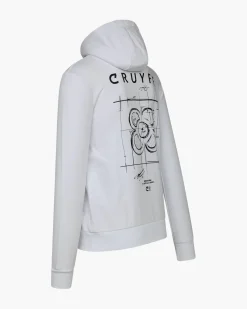 Best Sale Cruyff City Pack Hoodie Bcn