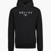 Clearance Cruyff City Pack Hoodie Liv