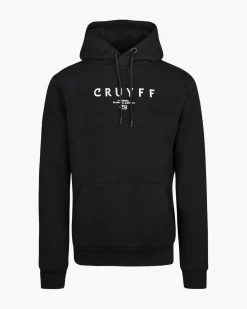 Clearance Cruyff City Pack Hoodie Liv