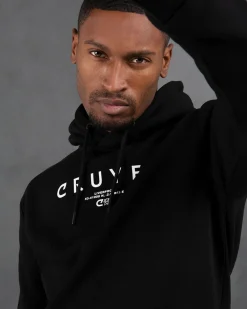 Clearance Cruyff City Pack Hoodie Liv