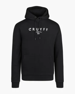 Discount Cruyff City Pack Hoodie Man