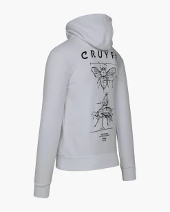 Cheap Cruyff City Pack Hoodie Man