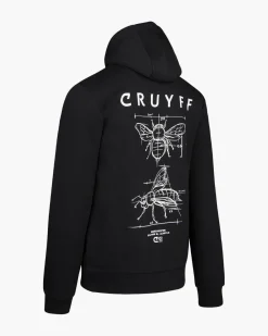 Discount Cruyff City Pack Hoodie Man