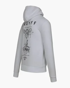 Cheap Cruyff City Pack Hoodie Man
