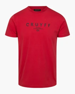 Best Cruyff City Pack Tee Ams