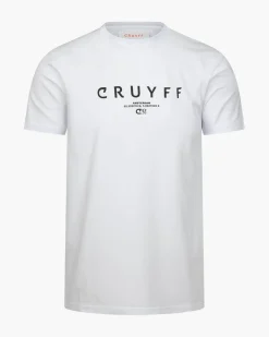 New Cruyff City Pack Tee Ams