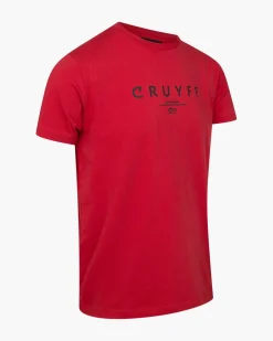 Best Cruyff City Pack Tee Ams