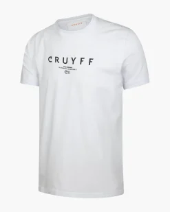 New Cruyff City Pack Tee Ams