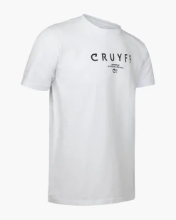 New Cruyff City Pack Tee Ams