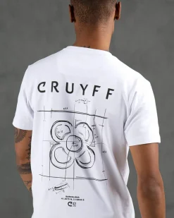Best Cruyff City Pack Tee Bcn
