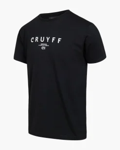 Outlet Cruyff City Pack Tee Bcn