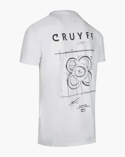 Best Cruyff City Pack Tee Bcn