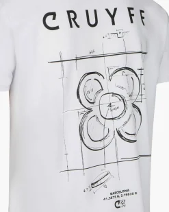 Best Cruyff City Pack Tee Bcn