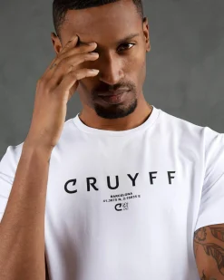 Best Cruyff City Pack Tee Bcn
