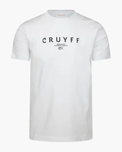 Store Cruyff City Pack Tee Man