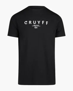 Best Sale Cruyff City Pack Tee Man