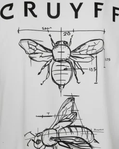 Store Cruyff City Pack Tee Man