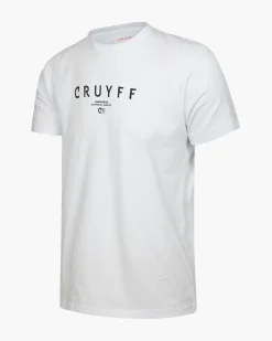 Store Cruyff City Pack Tee Man