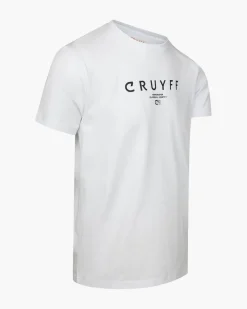Store Cruyff City Pack Tee Man