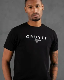 Best Sale Cruyff City Pack Tee Man
