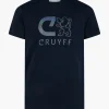 Hot Cruyff C-Lion Tee