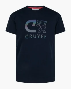Hot Cruyff C-Lion Tee