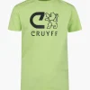 Best Sale Cruyff C-Lion Tee
