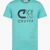 Sale Cruyff C-Lion Tee