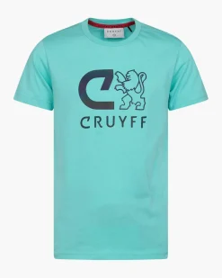 Sale Cruyff C-Lion Tee
