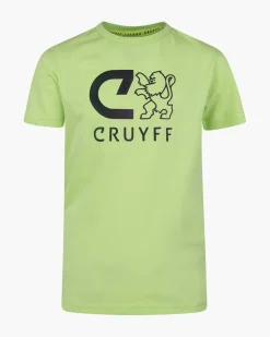 Best Sale Cruyff C-Lion Tee