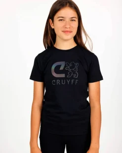 Hot Cruyff C-Lion Tee