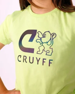 Best Sale Cruyff C-Lion Tee