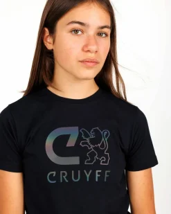 Hot Cruyff C-Lion Tee