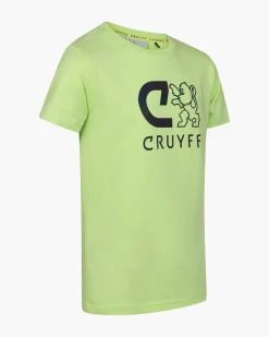 Best Sale Cruyff C-Lion Tee