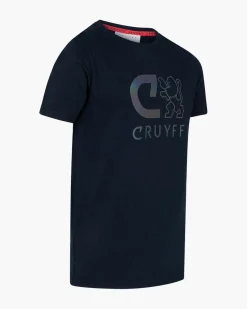 Hot Cruyff C-Lion Tee