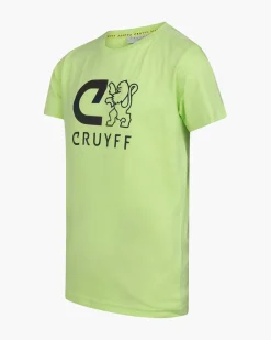 Best Sale Cruyff C-Lion Tee