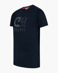 Hot Cruyff C-Lion Tee