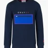Outlet Cruyff Clipper Crewneck