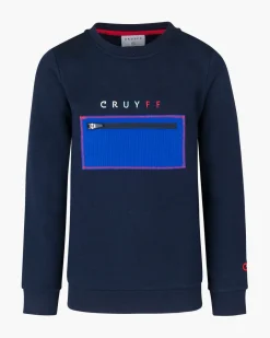 Outlet Cruyff Clipper Crewneck