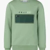 Discount Cruyff Clipper Crewneck